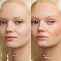 Luminous Silk Bronzing Powder   Luminous Silk Bronzing Powder   3